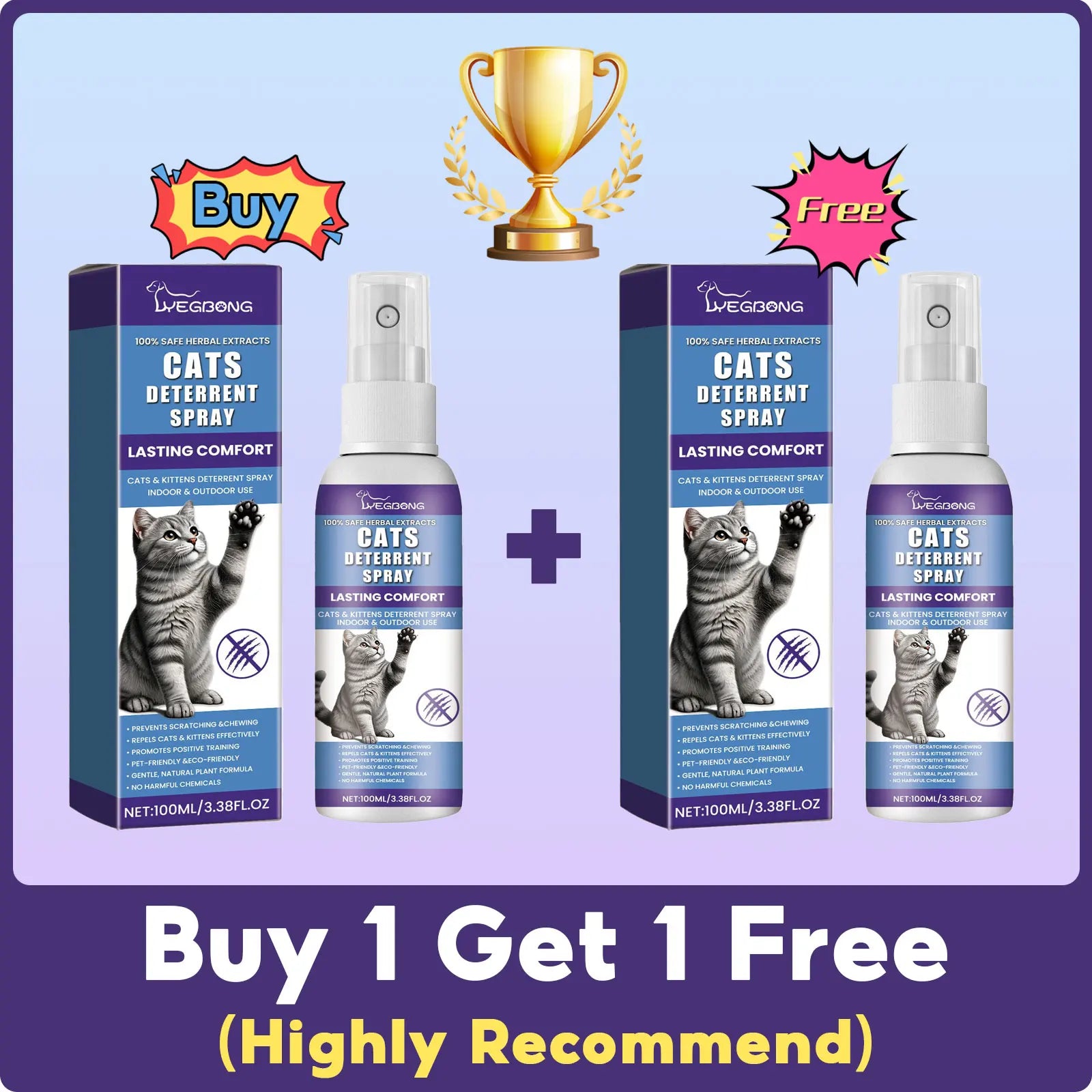 Pet Anti Scratch Spray Anti Gnawing Scratching Training Aid Stop Bites Chewing Protect Furniture Cat Scratching Deterrent Liquid