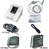 CONTEC08a Vet Animal Blood Pressure Detector Can Be Equipped With Blood Oxygen Function Probe And Cuff Of Various Sizes