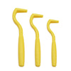 3-30PCS Flea Remover Hook Tick Remover Tweezer Tick Pull Cat Dog Grooming Insect Clips Kittens Lice Removal Pet Cleaning Tools