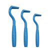 3-30PCS Flea Remover Hook Tick Remover Tweezer Tick Pull Cat Dog Grooming Insect Clips Kittens Lice Removal Pet Cleaning Tools