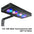 AQUANEST LED Aquarium Light T30/40/60 CREE Full Spectrum Intelligent Temperature Marine SPS LPS for Coral Reef Fish Tank