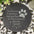 Pet Memorial Gift Custom Pet Memorial Garden Stone Slate Engraved Garden Slate with Dog Name Dog Loss Gifts