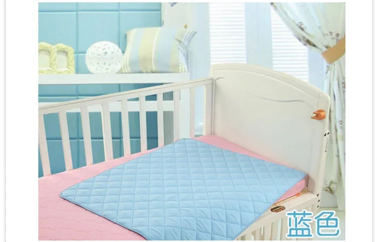 Large Size Reusable 3 Layers Pet Diaper Pads Pee Quickdry Waterproof for Cats Dog Pet Puerpera Mat Sheet Protector Supplies