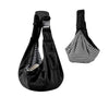 Pet Comfortable Dog Bag Pet Crossbody Shoulder Big Bag Outdoor Travel Portable Cat Puppy Sling Carrier Bag For Small Medium Dogs