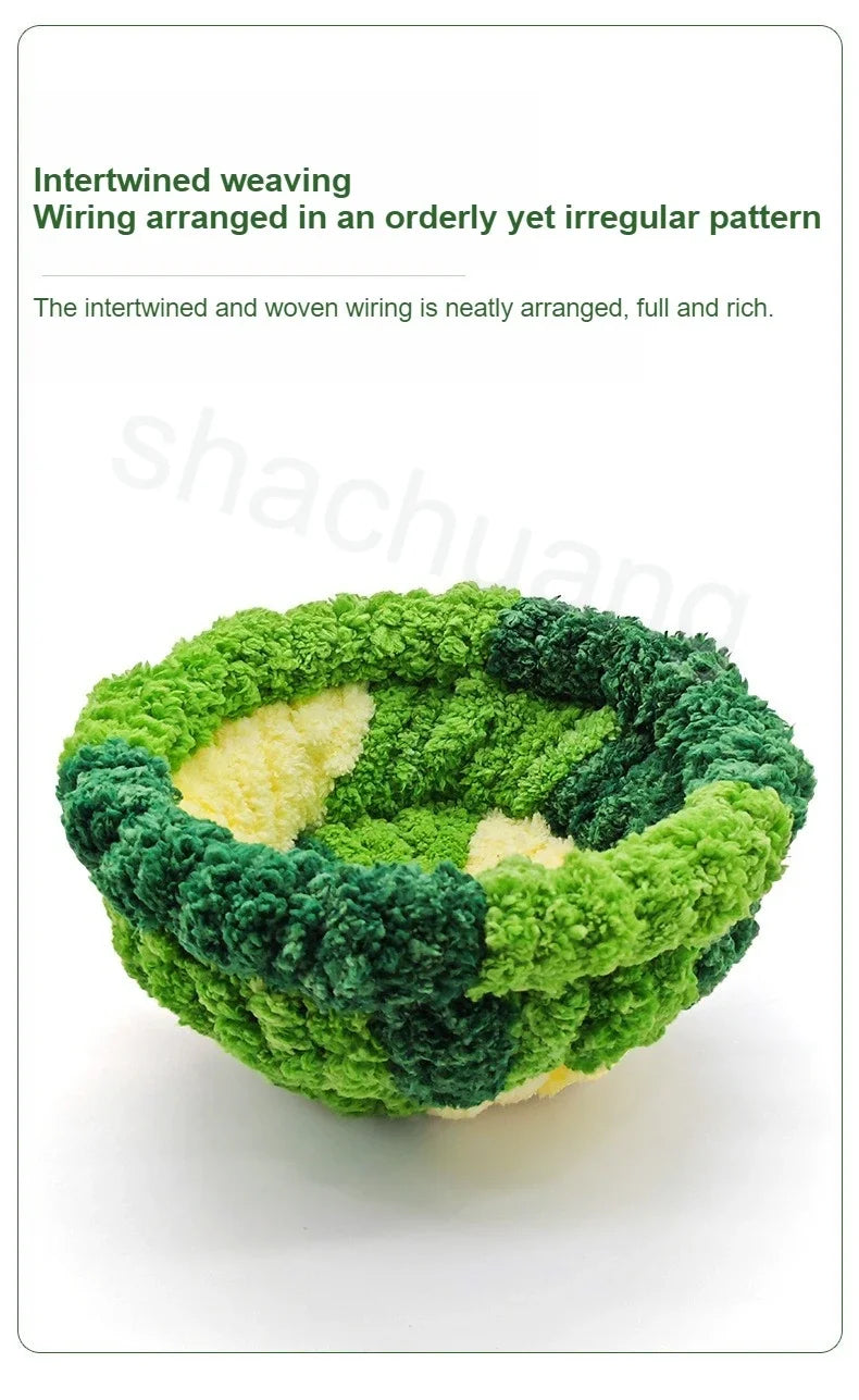 2025 Parrot Breeding Nest Versatile Winter Bird House Hanging Hammock Cage Accessories Breathable Warm Parrot Cage Nid Oiseaux