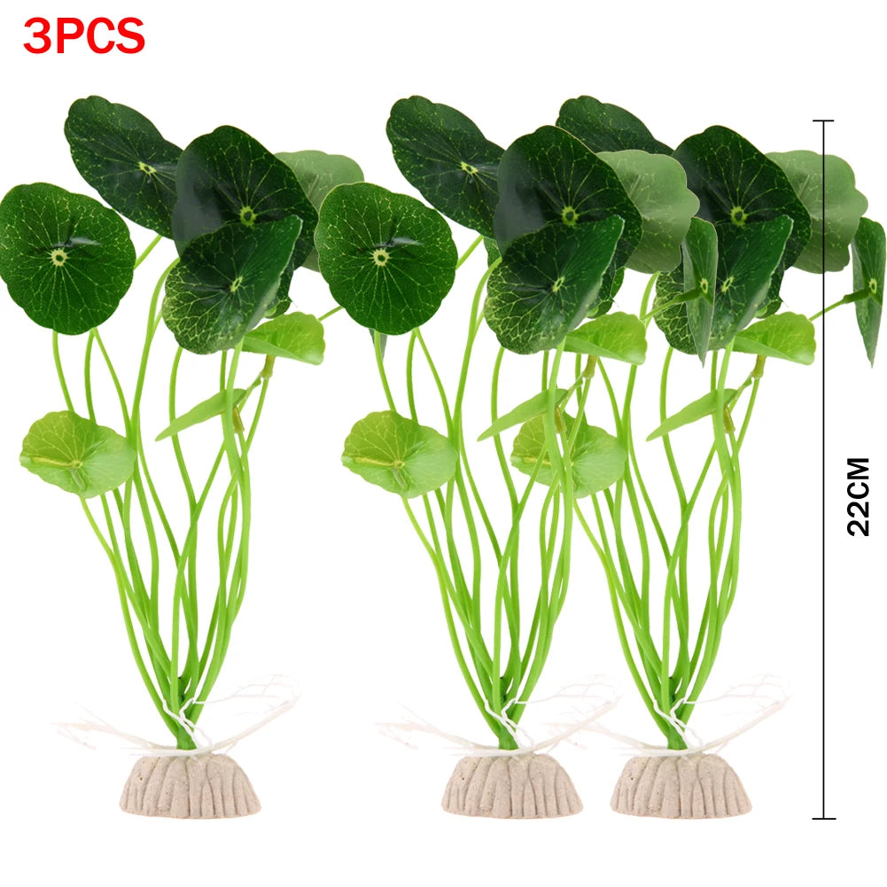 Aquarium Hollow Log Decor Multifunction Resin Fish Hiding Cave Non-toxic Aquarium Dead Wood Decoration for Fish Tank Aquarium