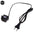 1.1M AC 220V 3W Water Pump Fish Tank Filter Submersible Pump Ultra-quiet Aquarium Fountain Air Fish Pond Tank EU Plug