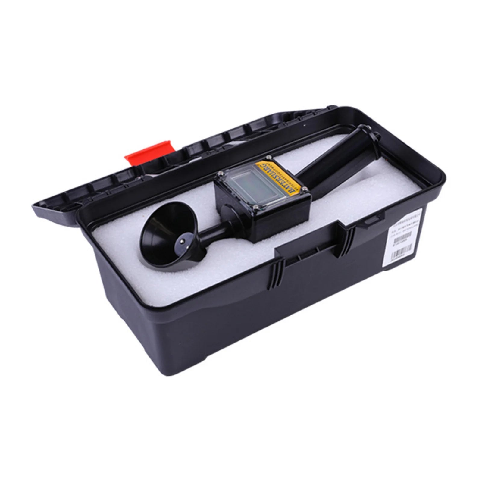 Digital Cows Mastitis Tester Farm Livestock Cattle Mastitis Detector Tester Subclinical Mastitis Veterinary Device Tool