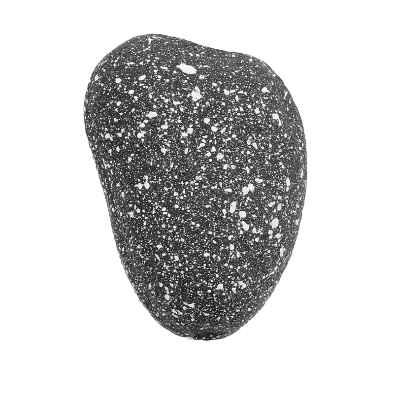 1/2/4Pcs Cichlid Stone Cave Aquarium Fish Tank Pond Ornament Decoration Shrimp Breeding Ceramic