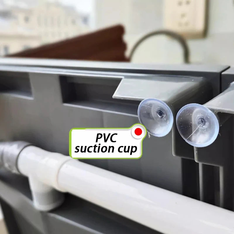 Flush Dog Toilet Direct Drainage System Dog Toilet Training Walls Pet Potty Indoor with Drain Pets Urinal Large Medium Supplies