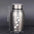 2025 Stainless Steel Dog Ashes Urn Dog Cat Bird Mouse Cremation Ashes Urn Pet Souvenir Jar Sealed Funeral for Dogs Supplies