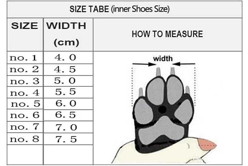 Reflective Dog Shoes Sneaker Waterproof Anti Skid Winter Dog Boots Footwear Socks Pet Shoes for Husky Medium Large dogs