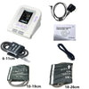 CONTEC08a Vet Animal Blood Pressure Detector Can Be Equipped With Blood Oxygen Function Probe And Cuff Of Various Sizes