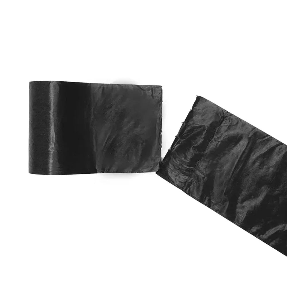 10/30/50/100 rolls EPI Biodegradable Dog Poop Bags Outdoor Home Eco Pet Waste Bag with Breakpoint Design Pet Poop Clean bag