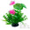 Artificial Underwater Plastic Plants Aquarium Fish Tank Aquatic Fake Shrub Green Water Grass Viewing Simulation Decoration