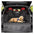 Dog Car Seat Cover Tarpaulin Waterproof Anti-dirty Auto Trunk Seat Mat Pet Carriers Protector Hammock Cushion Fits Most Cars
