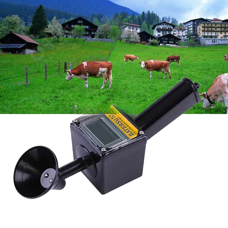 Dairy Cow Latent Mastitis Tester Cow Breast Inflammation Tester Grazing Equipment Veterinary Prevention Detector