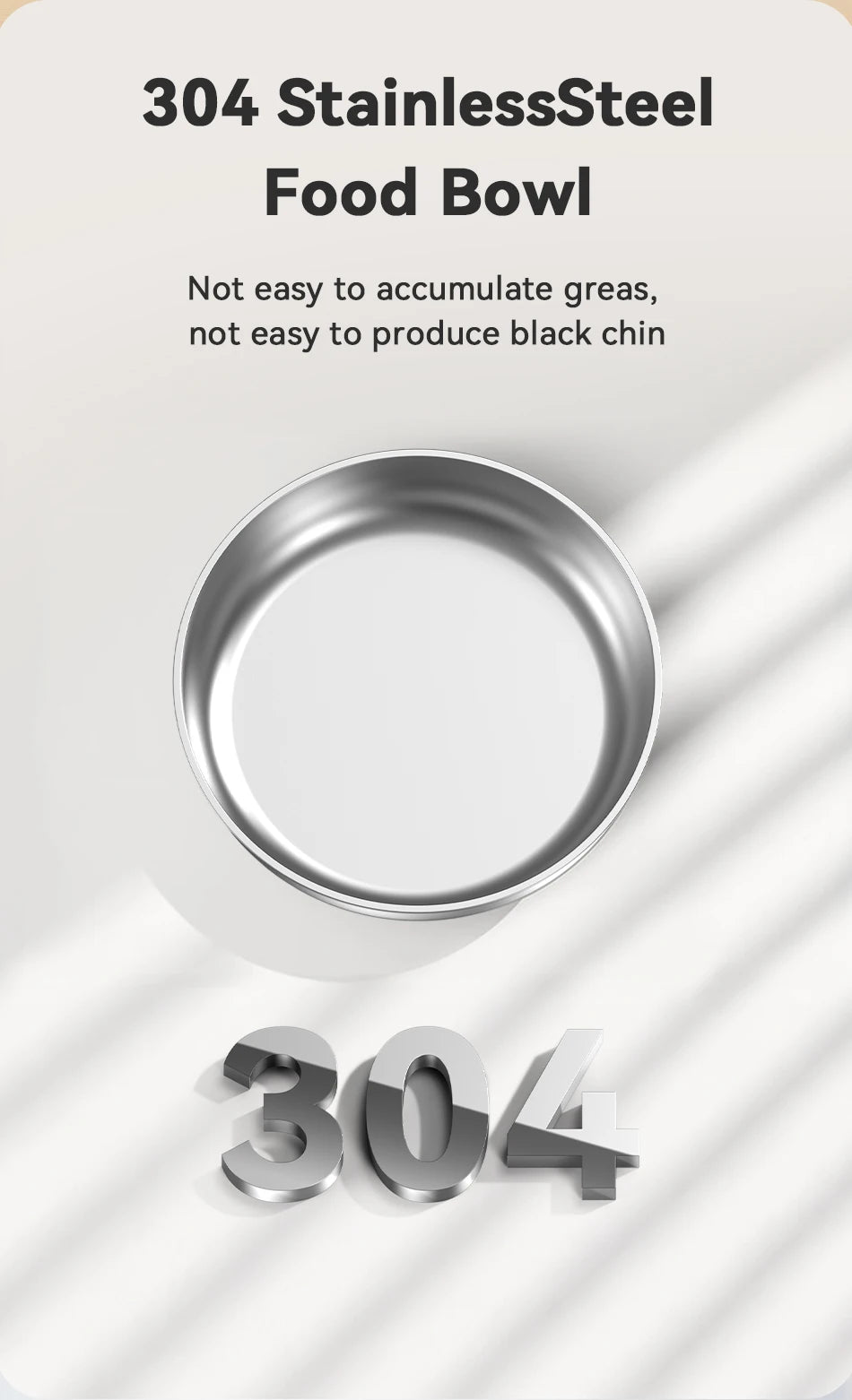 ROJECO 2L Automatic Pet Feeder Smart Cat Food Kibble Dispenser Button Version Smart Control Auto Dog Feeder For Cat Dog Supplies