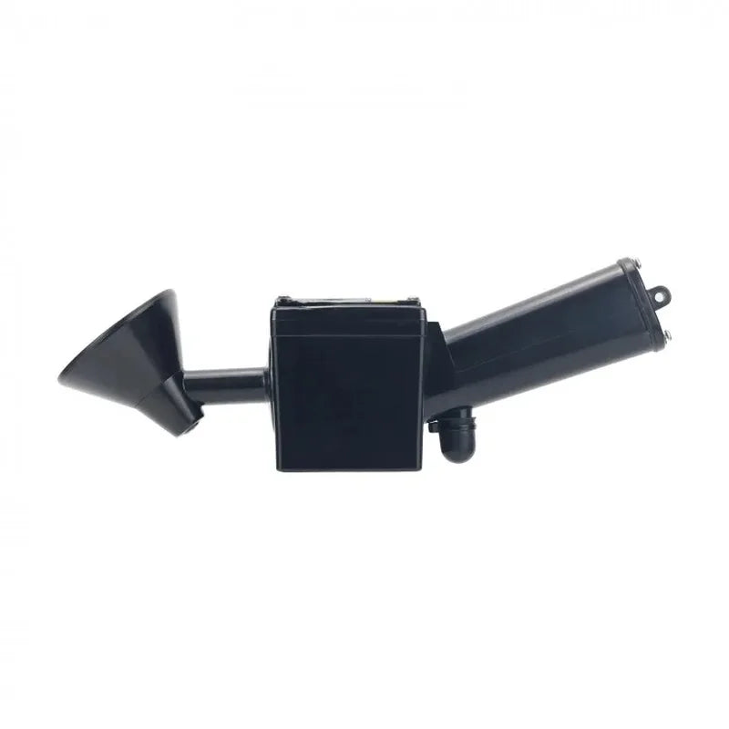 Waterproof Cattle Mastitis Tester with Digital Screen - Veterinary Device for Cattle Health Monitoring