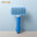 Pet Hair Remover Brush for Dogs And Cats Long Hair Grooming Comb Bath Cleaning Brush Essential Pet Supplies