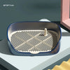 Pet Toilet for Small Dogs Cats Portable Dog Training Toilet Puppy Pad Holder Tray Pet Supplies Indoor Dog Potty Rabbit Toilets