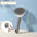 Self Cleaning Pet Hair Remover Comb Dematting Grooming Brush for Dogs Cats Essential Fur Care Tool & Pet Accessories
