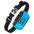 Electric Dog Training Collar Waterproof Dog Bark Collar USB Rechargeable Anti Barking Device Pet Dogs Accessories