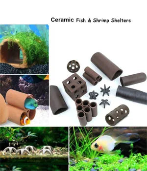 Small Underwater Grass Aquarium Fish Tank Simulation Decoration Aquarium Backgrounds Plants Water Grass Accessories Home