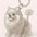 Dog Hair Storage Cute Pendant Keychain Bag Pendant Couple Car Key Chains Jewelry Souvenir Collection Gift Decoration Accessories