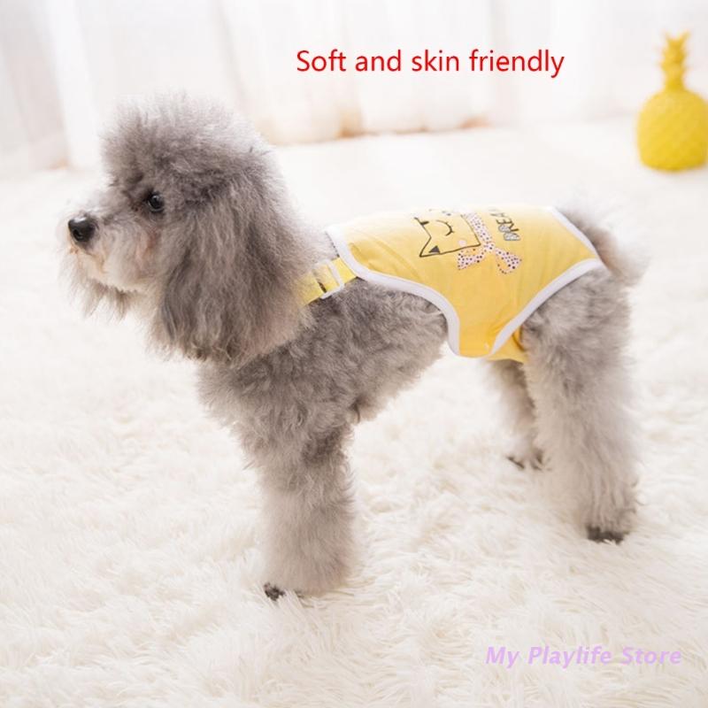 30pcs Dog Diaper Liners Pads for Male and Female Dogs Disposable fit Most Reusable Doggie Diapers Period Panties
