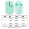 Soft Coral Fleece Pet Clothes Warm Dog Vest Coat Cute Puppy Sweater Cat Apparel For Chihuahua Yorkie Terrier Shih Tzu Pet Outfit
