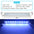 Aquarium LED Light Super Slim Fish Tank Aquatic Plant Grow Lighting Waterproof Bright Clip Lamp Blue LED 18-72cm for Plants 220v