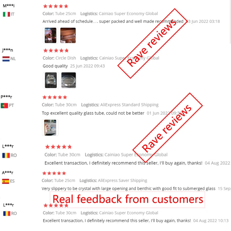 Glass Aquarium Feeder Tube Dish Transparent Fish Tank Shrimp Snail Food Feeder Bowl Aquarium Feeding Accessories Shrimp Feeders