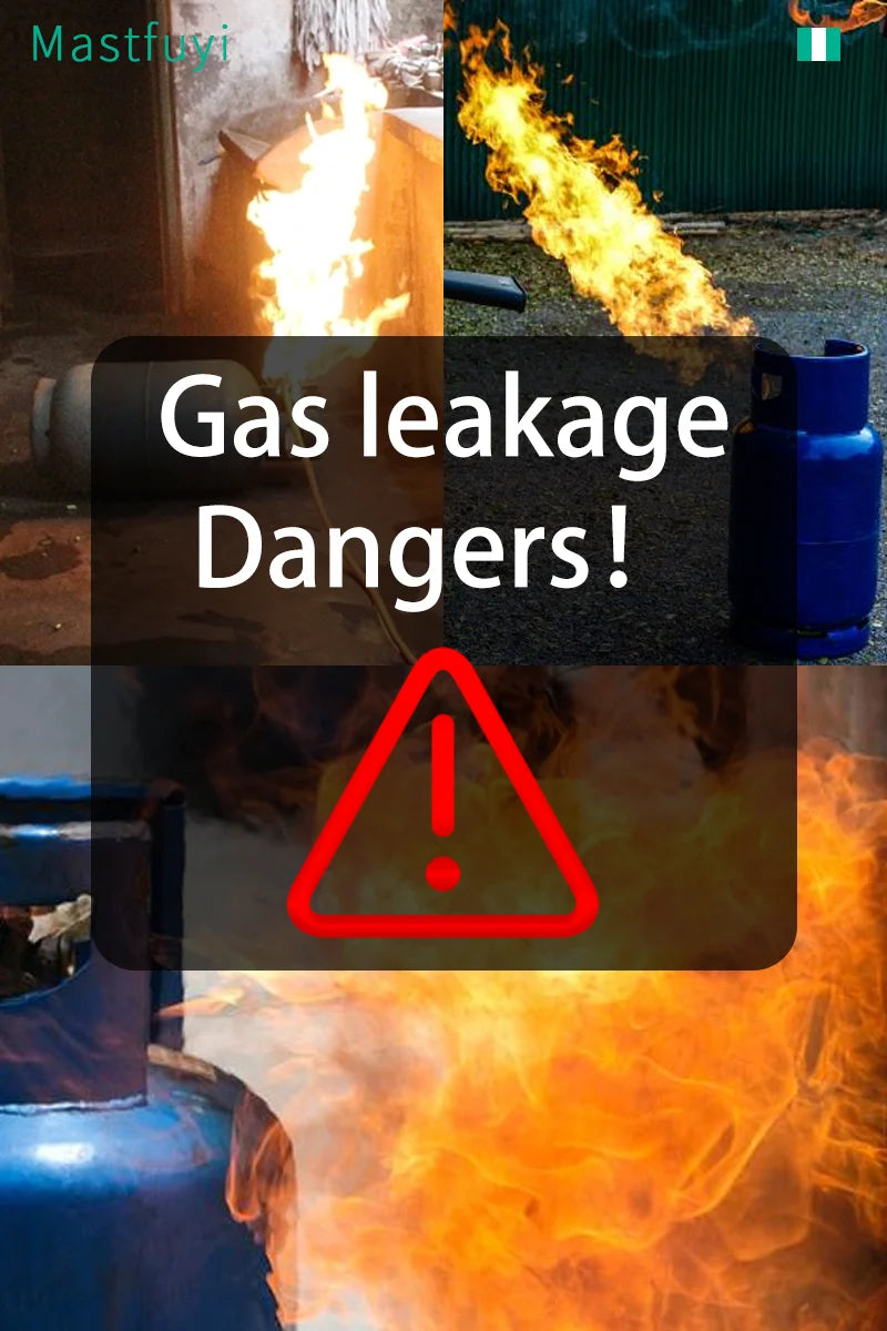 New Portable Gas Leak Detector Natural Gas Detector Combustible Gas Detector With Audible And Visual Alarm Gas Sniffer Test