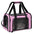 Pet Carrier Bag Side Ventilated Backpack Cat Pet Carriers Dog Travel Bag Airline Approved Transport for Small Dogs Cats Outgoing