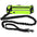 Hands Free Dog Leash for Running Walking Reflective Leash with Waist Bag Retractable Elastic Belt Dog Traction Rope Pet Products
