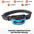Pet Dog Anti Barking Device USB Electric Ultrasonic Dogs Training Collar Dog Stop Barking Vibration Anti Bark Collar Dropship