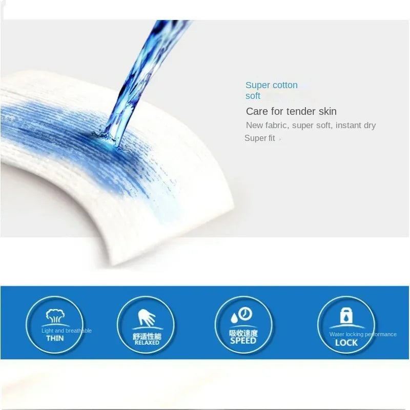 100/50/40/20PCS Pet Diaper Pads Absorbent Odor-Control Quick Dry Puppy Dog Training Pee Mats Pet Supplies Dog Toilet Disposable