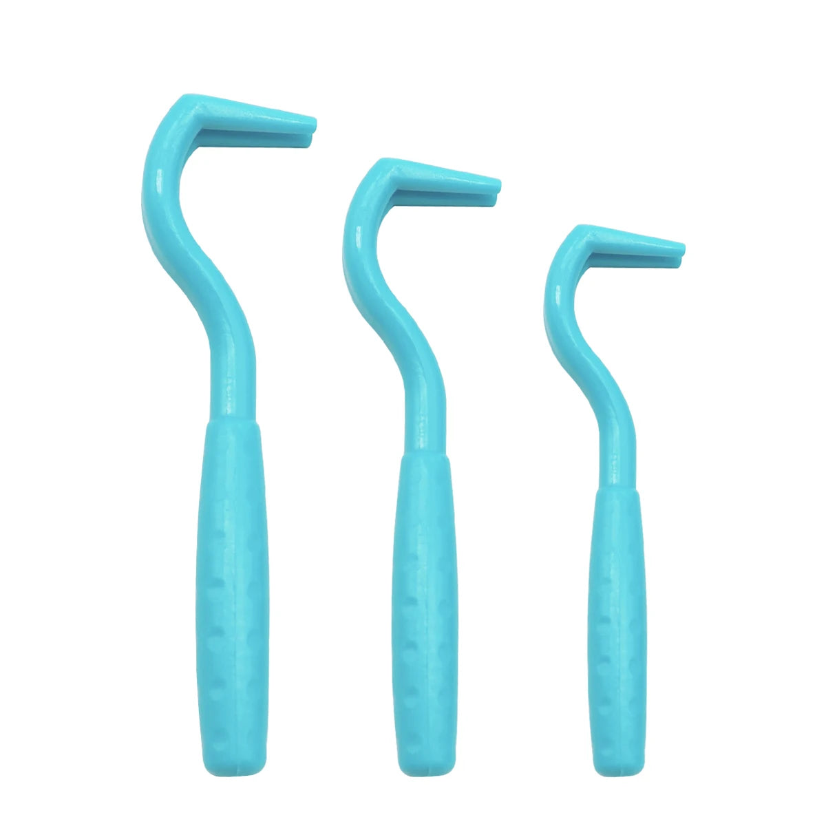 3-30PCS Flea Remover Hook Tick Remover Tweezer Tick Pull Cat Dog Grooming Insect Clips Kittens Lice Removal Pet Cleaning Tools