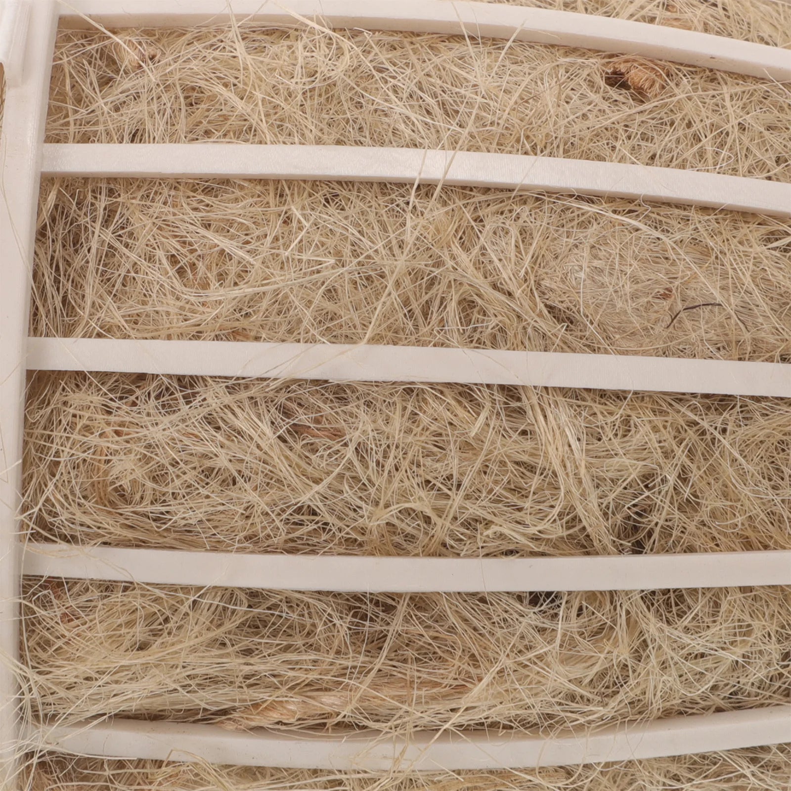 Bird Nest Toy Bird Cage Canary Hatching Breeding Bowl Parrot Hideaway Shelter for Budgie Finches Parakeet Conures Cockatiel