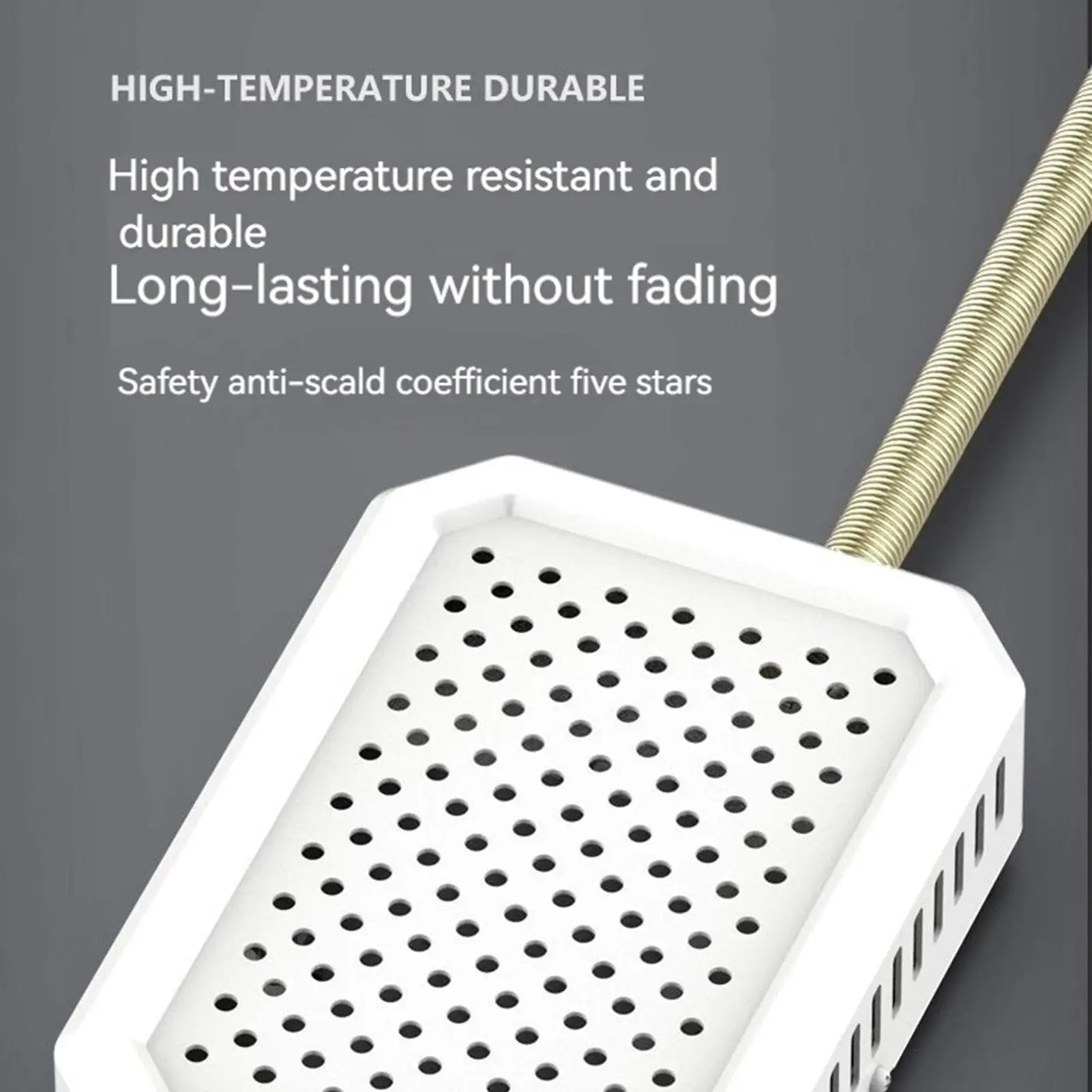 Bird Cage Heater Warming Thermostatic Coop Heater Cage Accessories For Winter Freezing Parakeet Parrot Lizard Nesting Outdoors