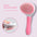 Dog Hair Remover Brush Cat Dog Hair Grooming And Care Comb For Long Hair Dog Pet Removes Hairs Cleaning Bath Brush Dog Supplies