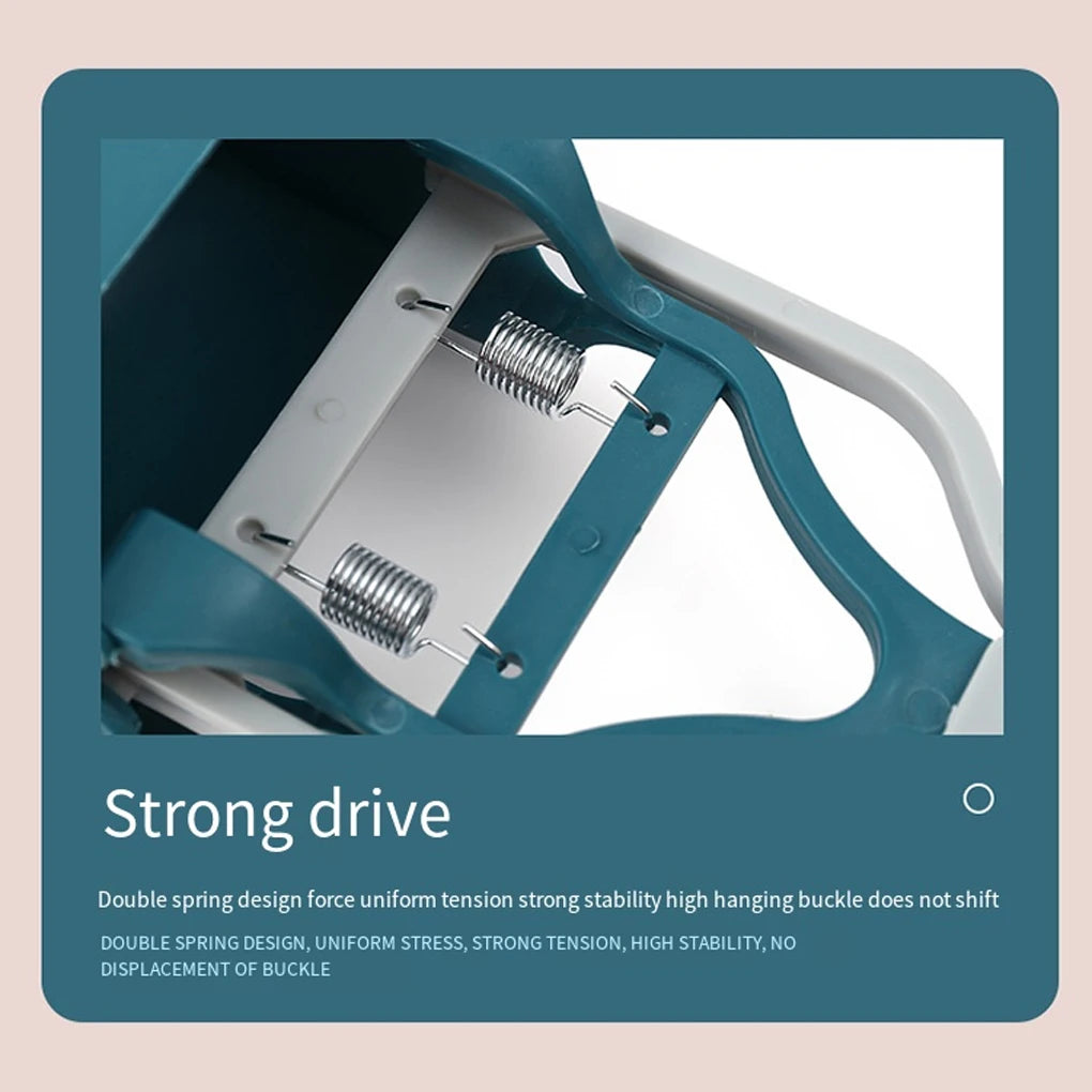 Pooper Scooper For Dog Jaw Clamp Heavy Duty Long Handle Poop Scooper For Dog Puppy Cat Waste Picker Pet Cleaning Shovel Tools