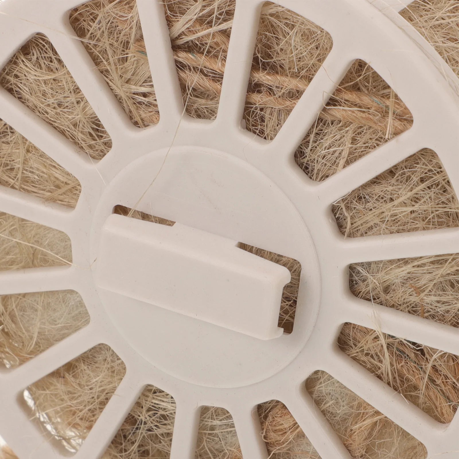 Bird Nest Toy Bird Cage Canary Hatching Breeding Bowl Parrot Hideaway Shelter for Budgie Finches Parakeet Conures Cockatiel