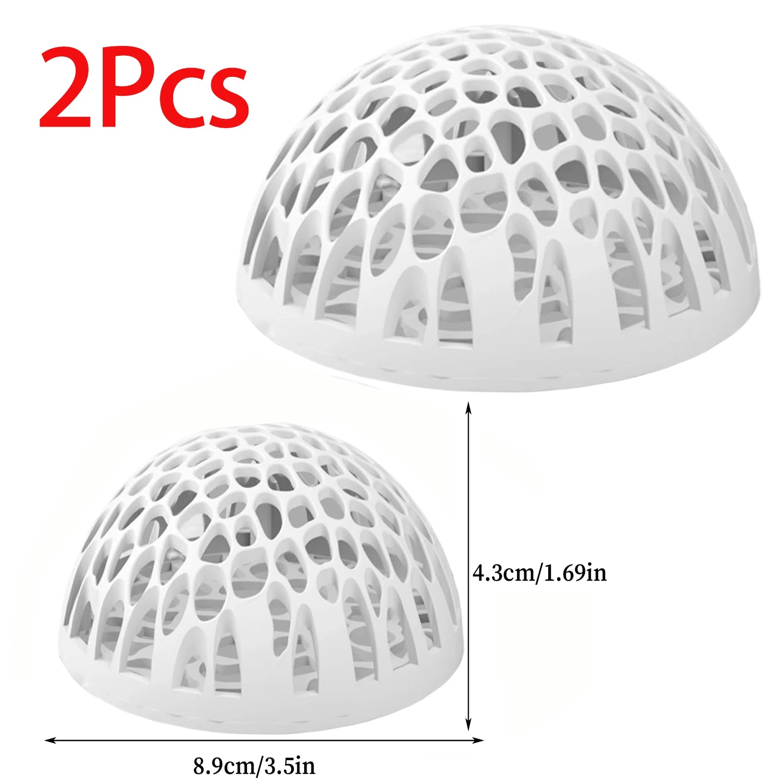 Aquarium shrimp house Cave Mini Porous Betta House Fish Hiding Spots Shrimp Shelter Shrimp breeding nest for Aquatic Decor