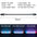 Waterproof LED Aquarium Light Fish Tank Underwater Lamp Clip Light Aquariums Decor Lighting Submersible Lamp Plant Grow 220-240V